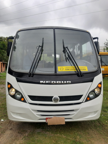 Imagem 1 de 10 de Neobus 9-150 C/ 35 L Neobus 9-150 C/35 LG
