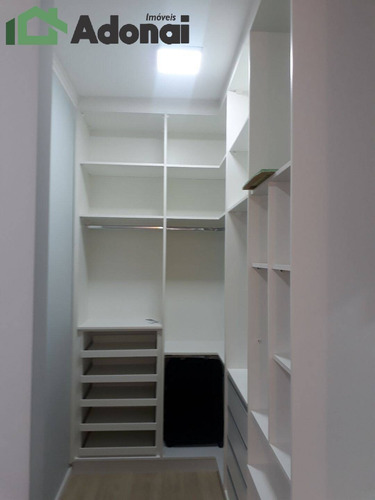 Imagem 13 de 15 de Casa À Venda Em Condomínio Fechado Em Jundiaí. - 1317