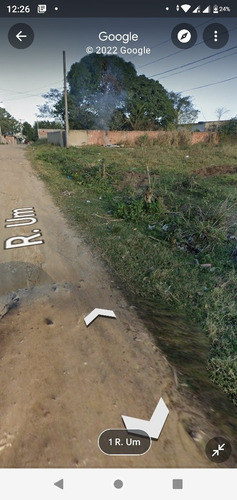 1 Terreno Em Itaboraí ,total 450m2 . Perto Do Comperj