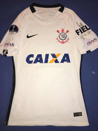 Corinthians Utileria Talla M