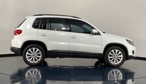 Imagen 3 de 15 de 115749 - Volkswagen Tiguan 2015 Con Garantía