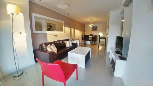 Departamento En Wind Tower - Ref: 3545
