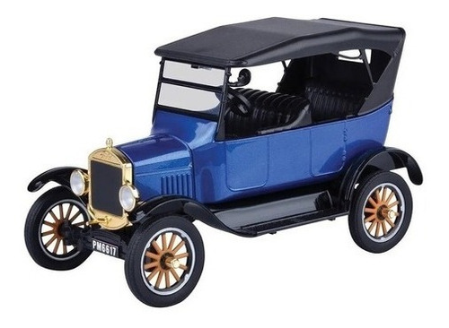 Ford Modelo T Touring 