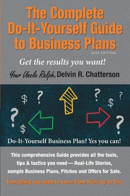 Libro The Complete Do-it-yourself Guide To Business Plans...