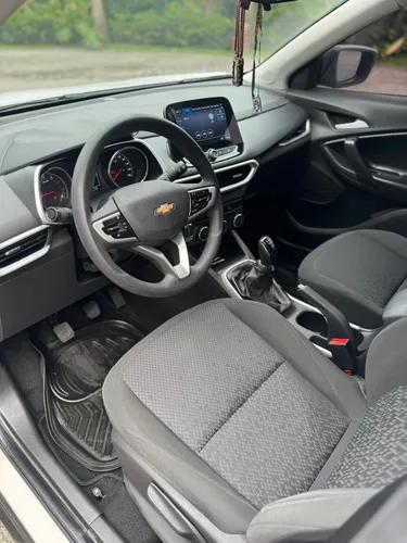 Chevrolet Onix 1.0T Premier Hatch At