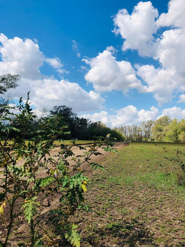 Terrenos En Venta , Zona Oeste, Partido De Merlo Barrio Cerrado