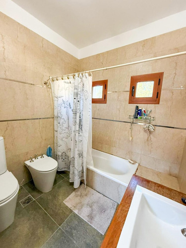 Venta Casa Barrio Camino Real Boulogne San Isidro