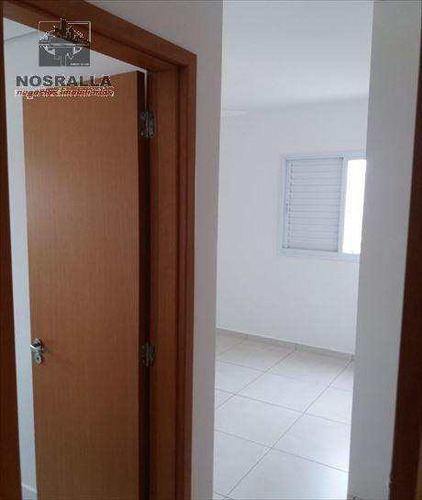 Imagem 21 de 23 de Apartamento Com 3 Dorms, Nova Aliança, Ribeirão Preto - R$ 480.000,00, 88m² - Codigo: 1720501 - V1720501