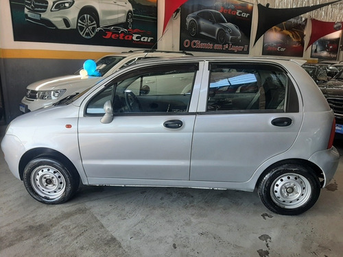 Imagem 8 de 14 de Chery Qq 1.0 2015 *** Impecável ***