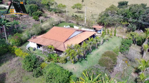 Imagem 3 de 15 de Chácara Para Venda Em Pinhalzinho, Zona Rural, 3 Dormitórios, 1 Suíte, 2 Banheiros, 3 Vagas - 137_1-2421118