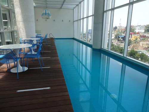 Imagen 13 de 15 de Venta De Departamento En, Álvaro Obregón, Desarrollo Paseo D