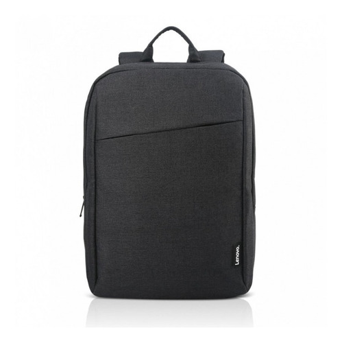 Mochila Lenovo 15.6 In B210 Casual Laptop Gx40q17225 Neg