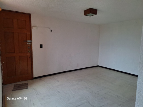 Departamento En Unidad Militar Izcalli Jose Maria Morelos Y Pavon