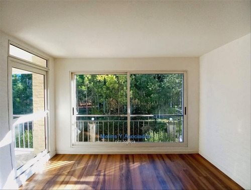 Apartamento De 3 Dormitorios En Haras De Lago