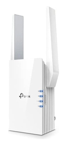 Amplificador De Internet Tp-link Ax1500 Extensor Wifi, Exten