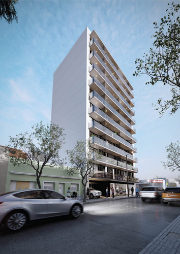 Doit Montecaseros - Proyecto En Pozo En La Ciudad De Paysandú