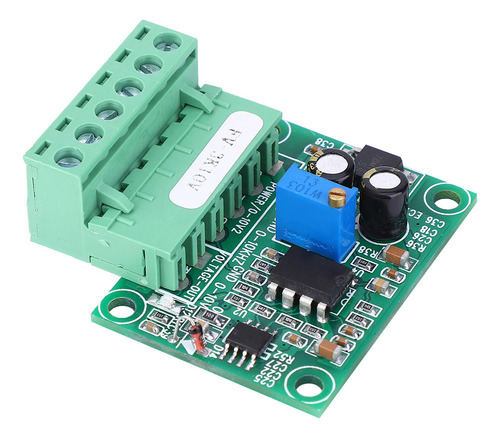 Módulo Convertidor De Voltaje De Frecuencia Fv-3khz10v 0~3kh