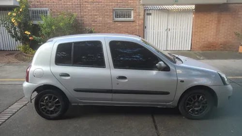Renault Clio II 1.2 Campus Express