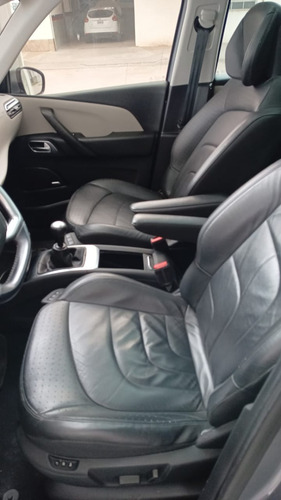 Citroën C4 Picasso 1.6 Hdi 115 Feel Pack