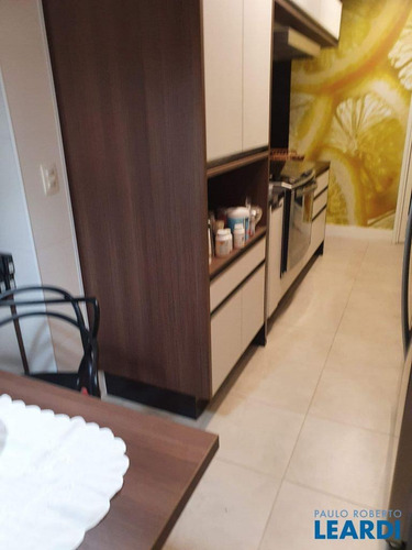 Apartamento - Tamboré - Sp - 634350