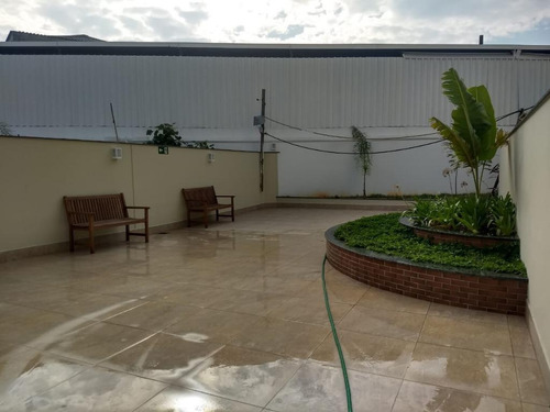 Apartamento Com 2 Dormitórios À Venda, 55 M² - Vila Baeta Neves - São Bernardo Do Campo/sp - Ap65565