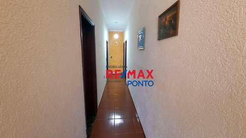 Imagem 11 de 30 de Chácara À Venda, 3200 M² Por R$ 919.000,00 - Jardim Europa - Mogi Mirim/sp - Ch0017
