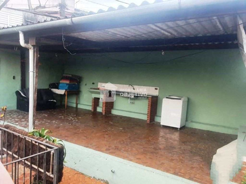 Imagem 17 de 18 de Casa Com 3 Dorms, Vila Das Belezas, São Paulo - R$ 480 Mil, Cod: 4362 - V4362