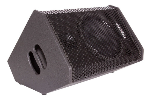 Caixa Acústica Passiva Saga 8p 75 Wms Donner By Ll Audio