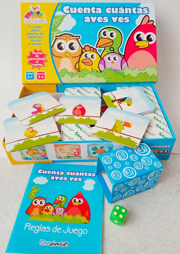 Juego Didáctico Infantil Preescolar Y Medallas +paquete 10+