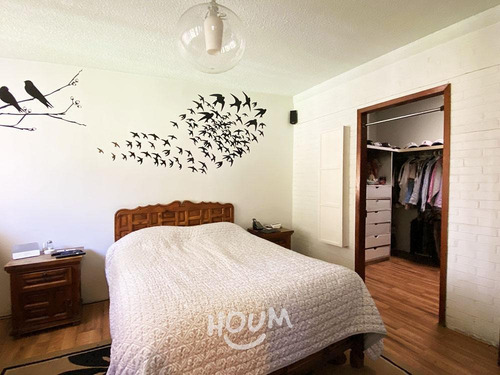 Imagen 11 de 30 de Casa En Colina Del Sur, Álvaro Obregón Con 4 Recámaras, 220 M², Id: 62699