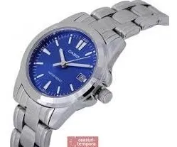Reloj Casio Mtp 1215a 2a2 Agente Oficial Belgrano