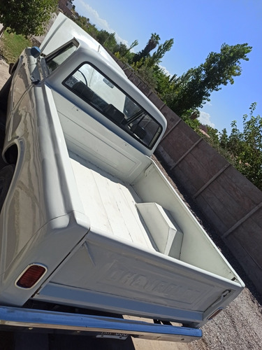Chevrolet C-10 C10