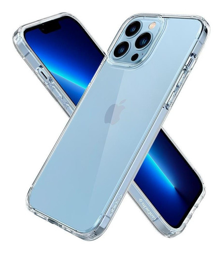 Capa iPhone 13 / Pro / Pro Max / Mini Spigen Ultra Hybrid