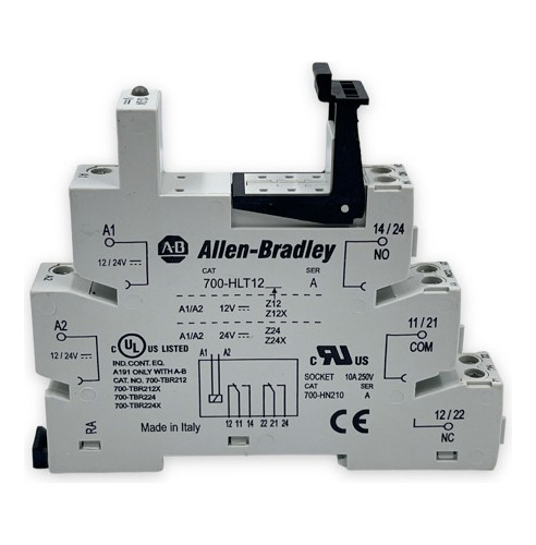 700-hn210 Allen Bradley