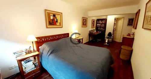 Imagen 8 de 9 de Venta Apartamento De 4 Dormitorios + 2 Garaje En Malvín