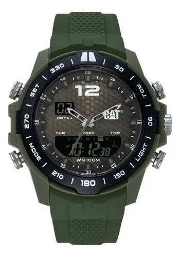 Reloj Caterpillar Original
