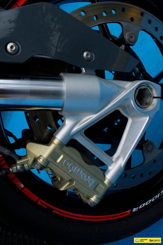 Imagen 17 de 25 de Bmw S1000r