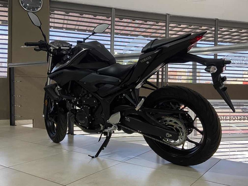 Yamaha Mt 03 - Automotores Rosales