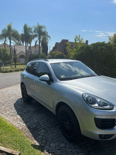 Porsche Cayenne 4.8 S 400cv
