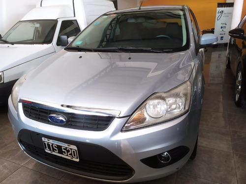 Ford Focus II 2.0 Trend Plus