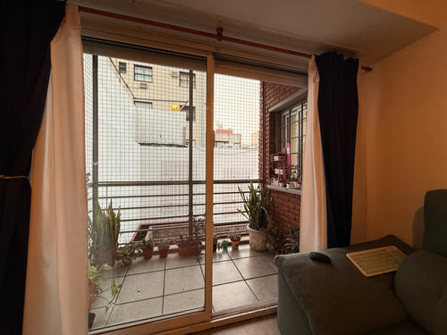 Venta Departamento 3 Amb En El Centro De Morón 24hs Seguridad