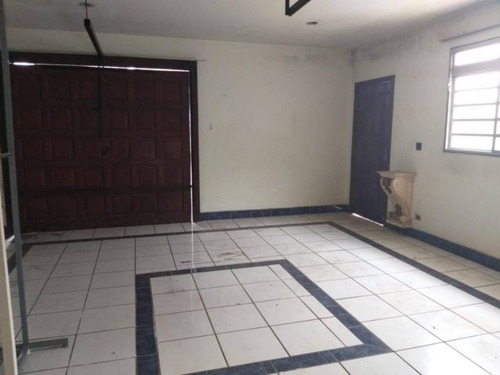 Imagem 10 de 10 de Casa Com 3 Dormitórios Para Alugar, 460 M²- Rudge Ramos - São Bernardo Do Campo/sp - Ca10908