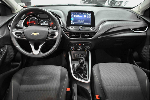 Chevrolet Onix plus Onix Plus 10mt Lt1