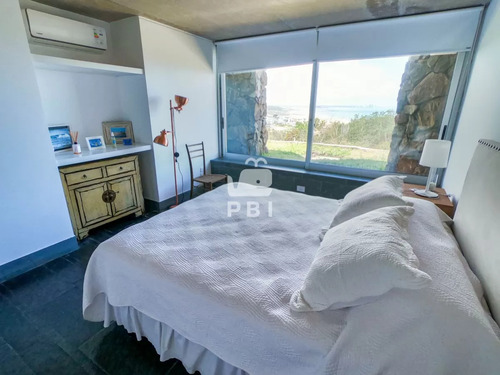 Apartamento En Alquiler Temporario Punta Ballena 2 Dormitorios