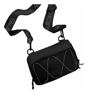 Skullcandy Sidebag Morral Unisex Canguro 100% Original