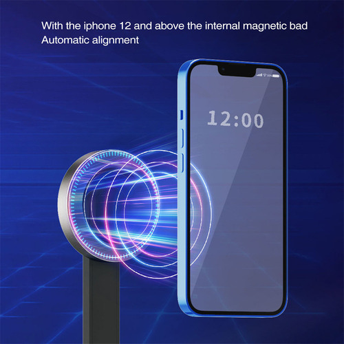 Nuevo Soporte Trípode Teléfono Celular Smartphone Mesa