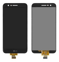 Display Lcd Tactil Para LG K10 2017 Nuevo Garantizado