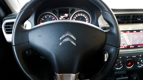 Citroen C-elysée 1.6 Feel Hdi 92 - 96720 - C