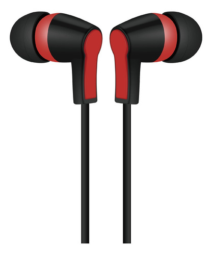 Kit Blister X30 Auriculares Wesdar In Ear R21 3.5mm 108db Mi
