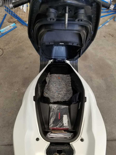 Honda Scooter Pcx 2017 Vendo O Permuto Por Auto Mayor Valor